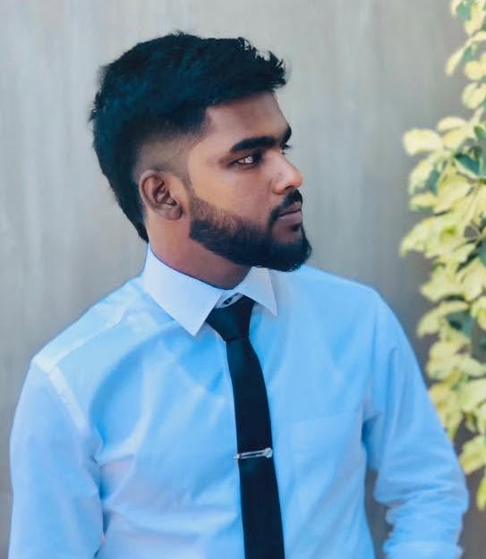 Pahasara Ridmaka